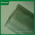 mesh 3x3 stainless steel crimped wire mesh